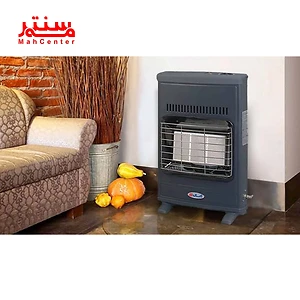 نمای بخاری در پذیرایی